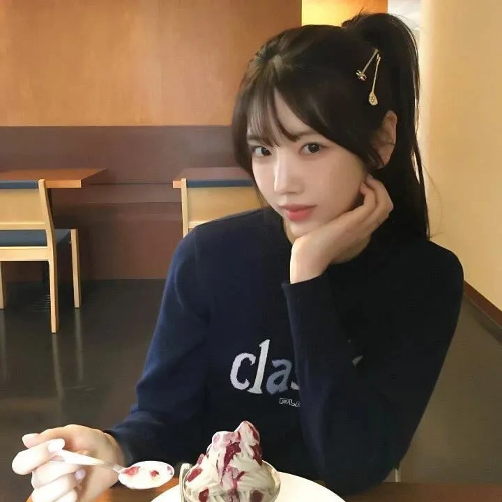 爱情大不同